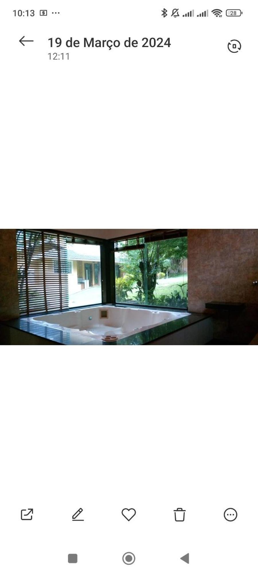 Sitio Sao Joao Hotel Pedro Leopoldo Bagian luar foto