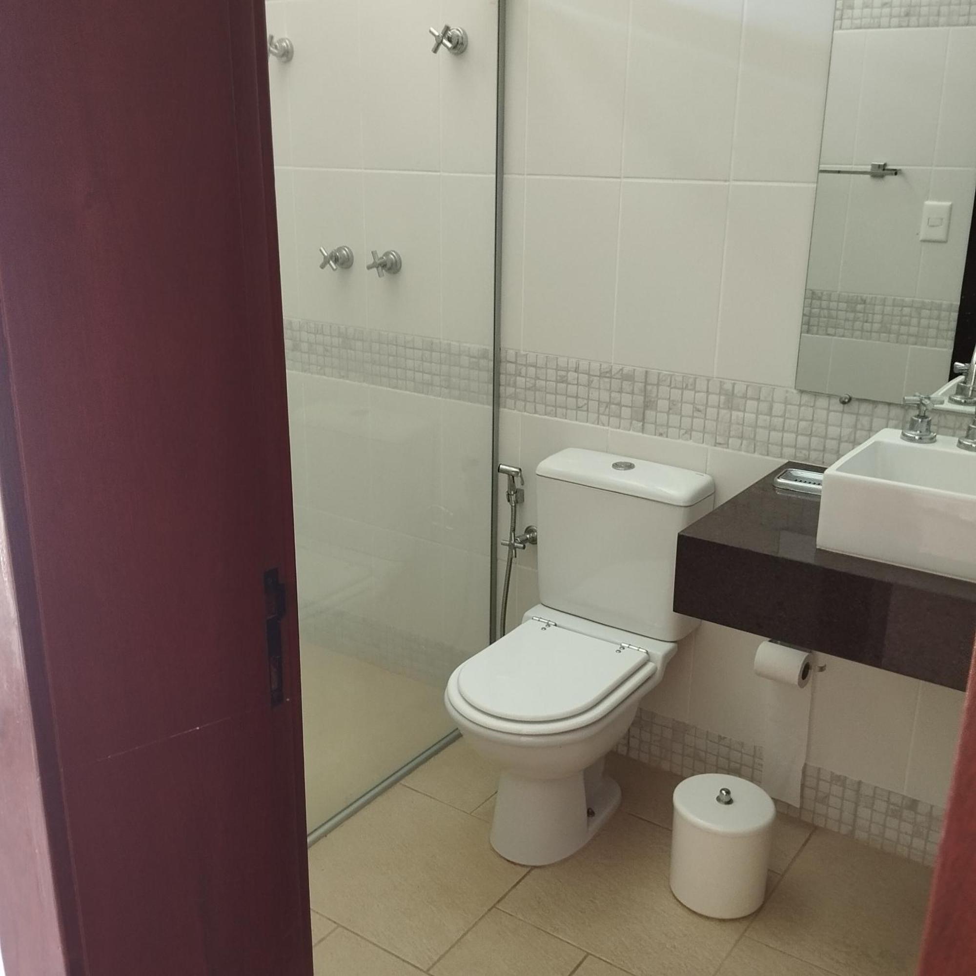Sitio Sao Joao Hotel Pedro Leopoldo Bagian luar foto
