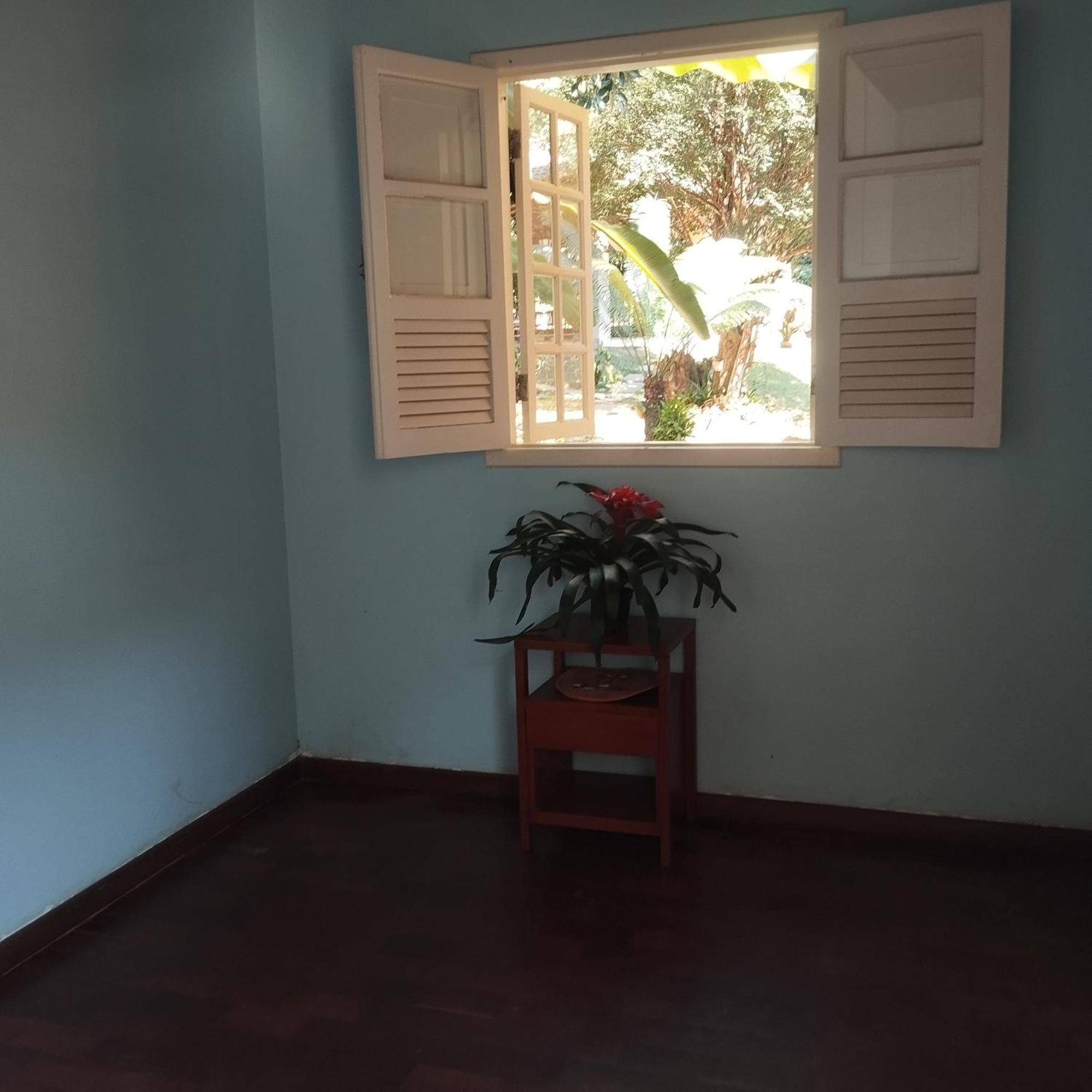 Sitio Sao Joao Hotel Pedro Leopoldo Bagian luar foto